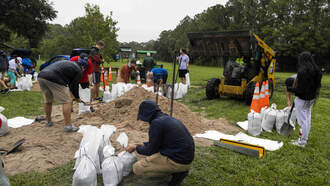 Be Prepared For Hurricanes