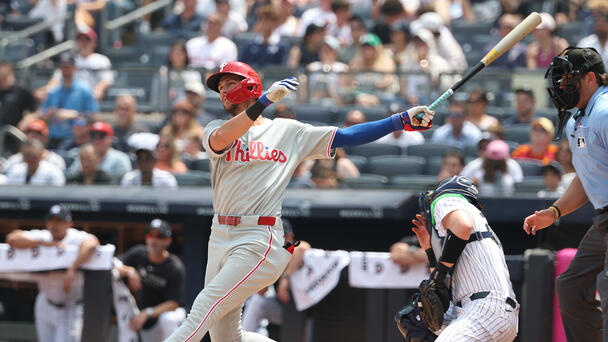How to Watch Phillies vs. Tigers: Streaming & TV on Aug. 1