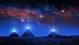 Ancient UFOs & Technology / Dreams as Guidance