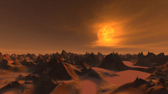 The Mars Craze / Meditation & Manifestation