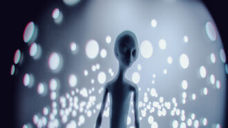 Public Health / The Alien Perspective