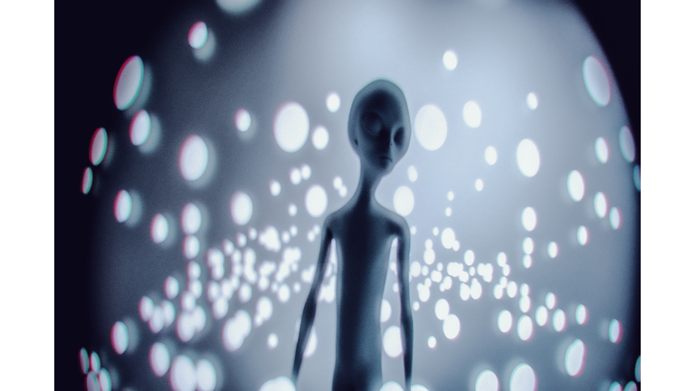 Public Health / The Alien Perspective