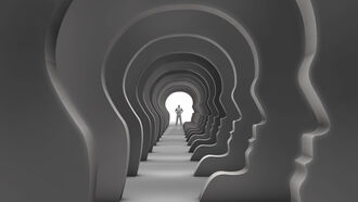 The Human Mind / Open Lines