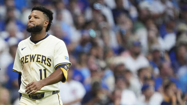 Nationals vs. Brewers Series Injured List - Aug. 1-3
