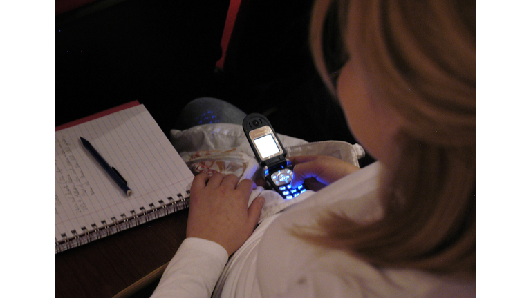 Vinton Cerf Speaks At Temple University In Philadelphia