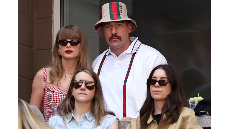 2024 US Open - Final Day