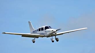 Late-Night Plane Crash In Suburban Neighborhood Leaves Three Injured