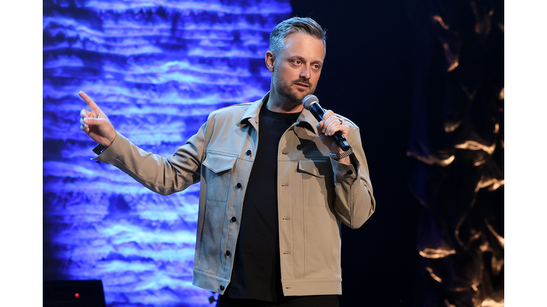 Michael J. Fox Foundation - A Country Thing: Happened On The Way To Cure Parkinson's