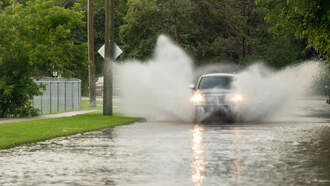 State of Emergency Remains In Hudson Valley Due to Flooding