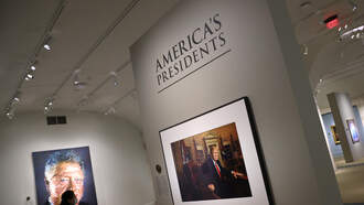 Smithsonian Removes Mention Of Trump's Impeachments From Presidency Exhibit