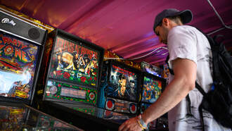 Here are the top 9 things for you to do in the Portland area this weekend. 