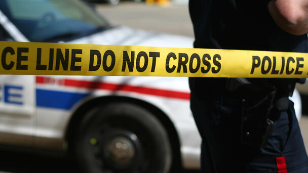 Multiple People Killed In Montana Bar Shooting