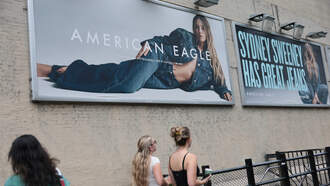 American Eagle Responds To Sydney Sweeney Ad Campaign Critics
