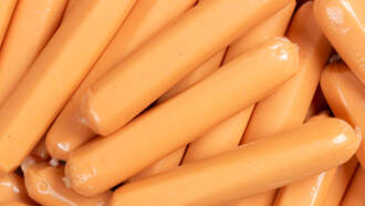 Hot Dog Spill Closes Busy Interstate