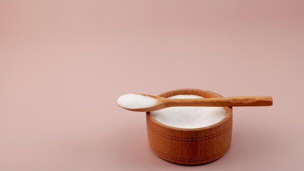 Commonly Used Sweetener Could Help Treat Aggressive Forms Of Cancer
