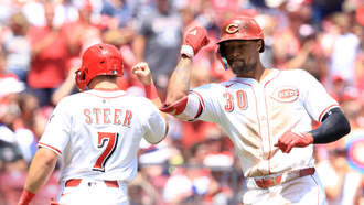 Sports - How to Watch Braves vs. Reds: Streaming & TV on Aug. 2