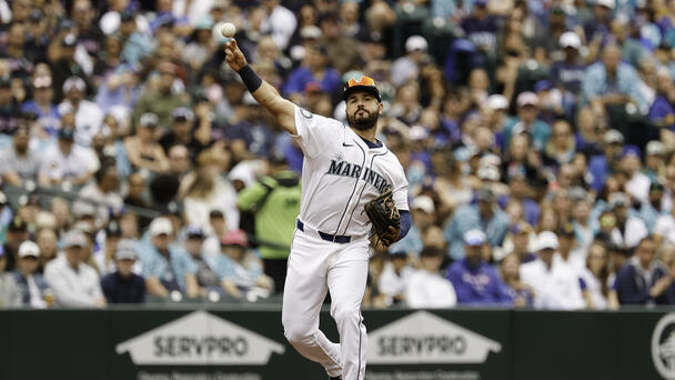How to Watch Rangers vs. Mariners: Streaming & TV on Aug. 3