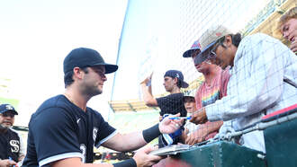 How to Watch Angels vs. White Sox: Streaming & TV on Aug. 3