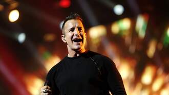 Scott Stapp Releases Short Film 'Deadman's Trigger' [Watch]