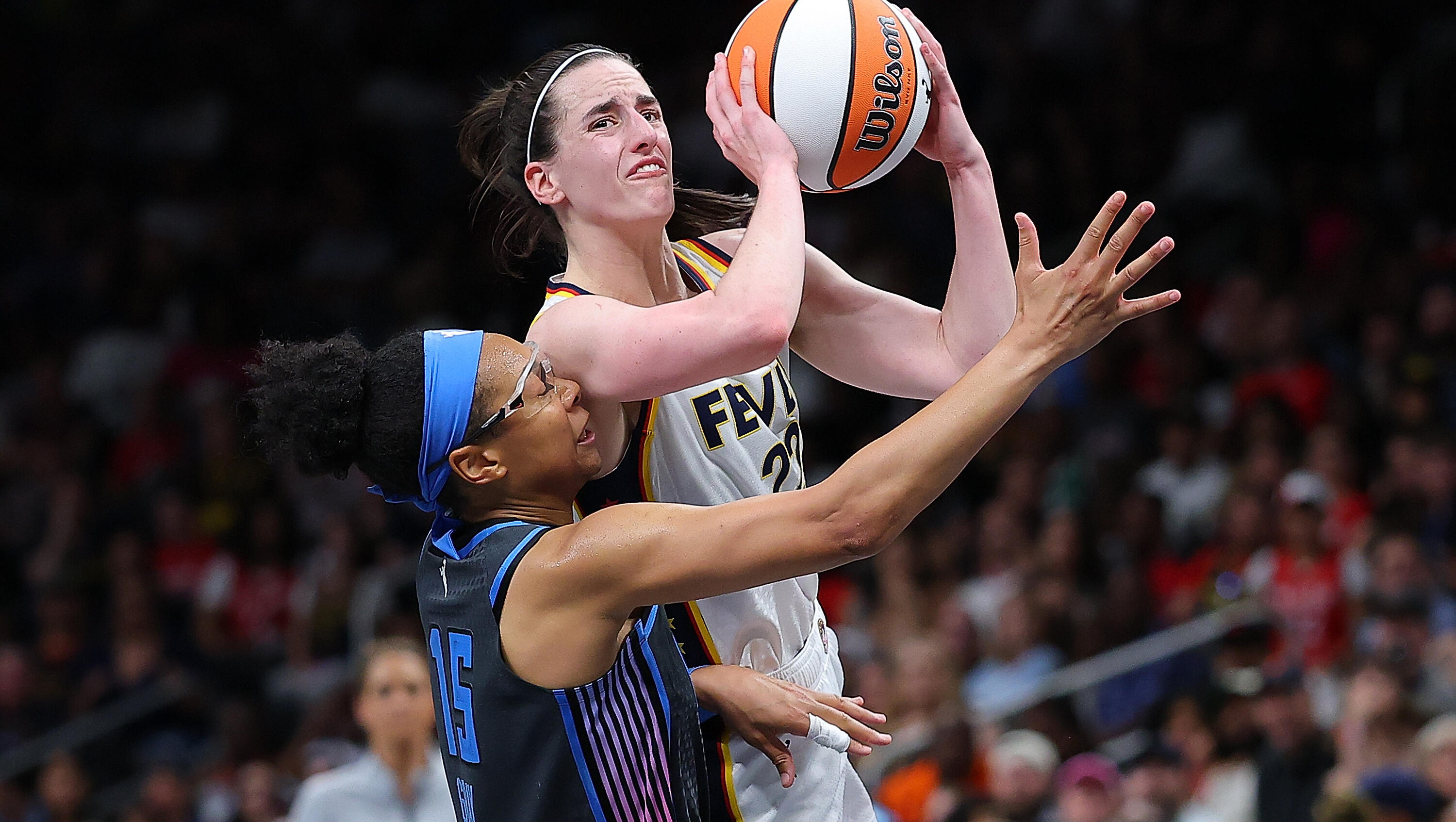 Mon Blogcast: Trump fires statistician; New thriller author; Racist WNBA?