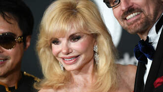 Video & Laughs: Remembering Loni Anderson