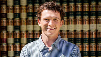 Jeff Stevens - Tom Holland Shows Off The New "Spider-Man" Suit