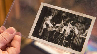 Rare Grateful Dead Photos Have Surfaced