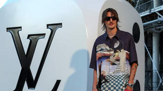 El nuevo viaje sonoro de Danny Ocean 