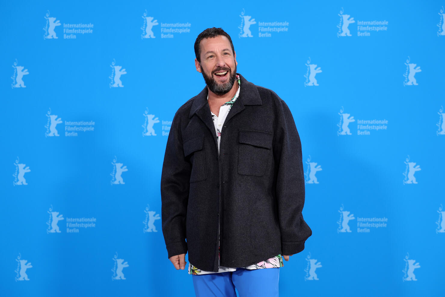 "Spaceman" Photocall - 74th Berlinale International Film Festival