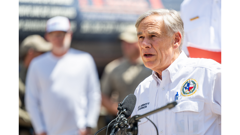 Death Toll Rises After Flash Floods In Texas Hill Country