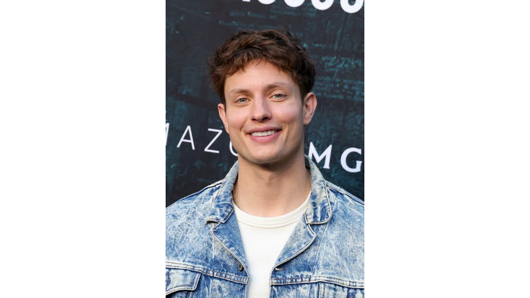Los Angeles Premiere Of Amazon MGM Studios "The Accountant 2" - Arrivals