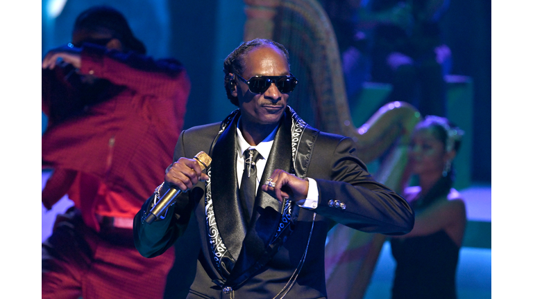 BET Awards 2025 - Show