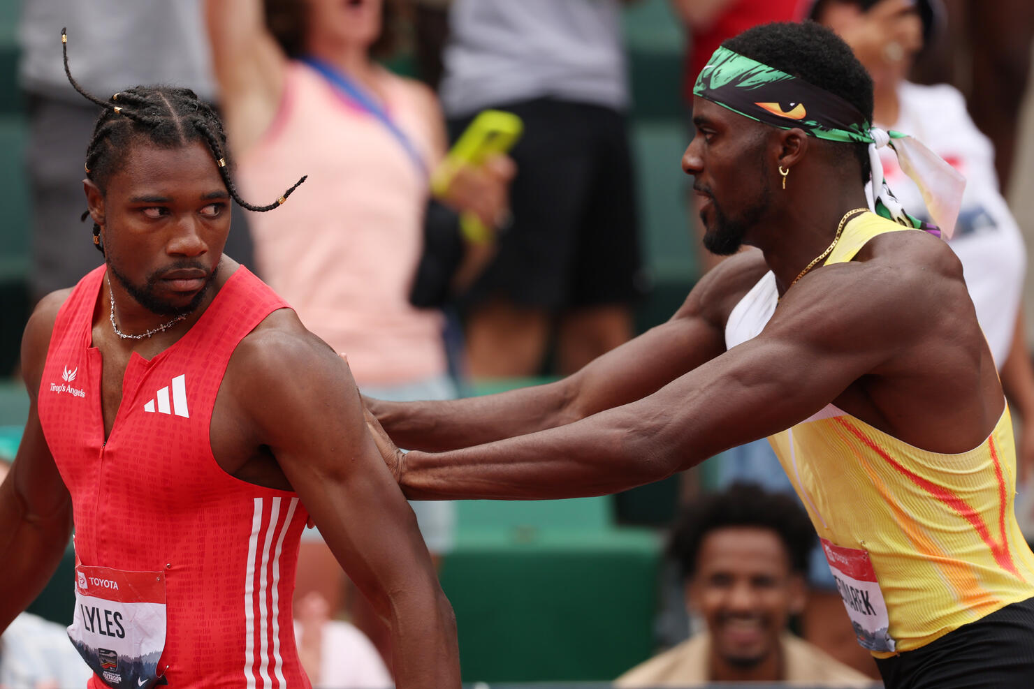 2025 USATF Outdoor Championships