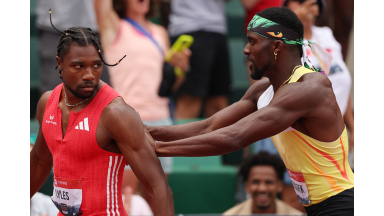 2025 USATF Outdoor Championships