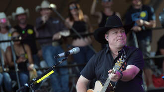 Country Music Icon, John Michael Montgomery, Farwell Performance At Rupp