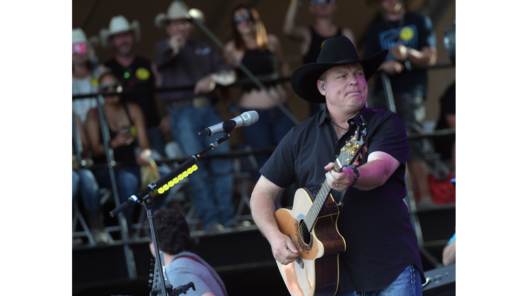 Country Thunder USA In Florence, Arizona - Day 4