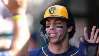 How to Watch Brewers vs. Braves: Streaming & TV on Aug. 4