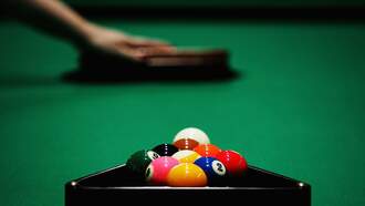 CEO of Matchroom Multi Sport Emily Frazer On The Florida Open Championship