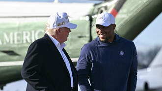 Eagles Star Saquon Barkley Declined Invite To Join Trump’s Sports Council