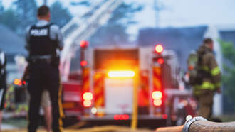 Clearwater Apartment Fire Displaces 14 Residents On Thanksgiving Eve