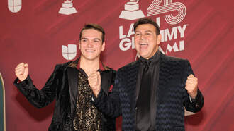 GREAT interview  con uno de los meros meros. El Maestro Jose Hernandez