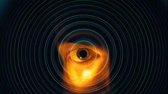 Remote Viewing Advancements