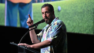 Aly Mac - Adam Sandler is Coming to Grand Rapids – Here’s When Tickets Go On Sale!