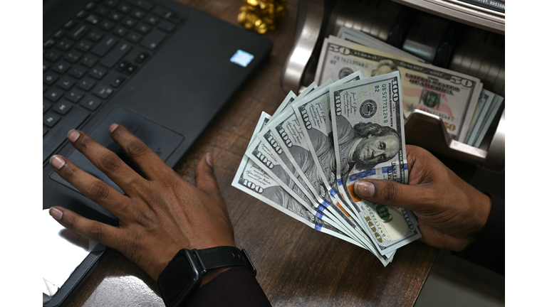 INDIA-US-TRADE-TARIFF