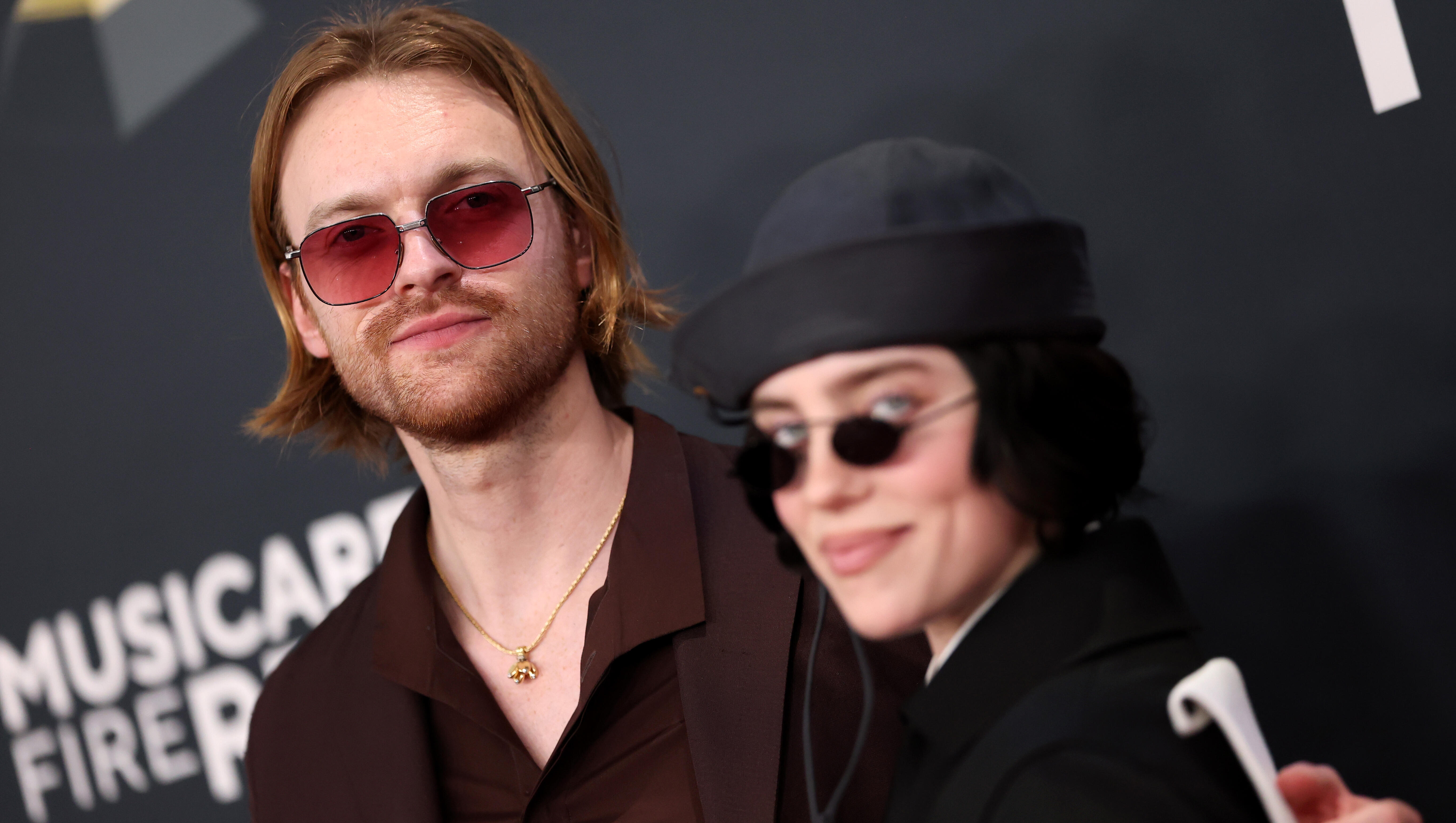FINNEAS Brought Out A Special Guest At Lollapalooza