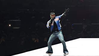 The Odds On the Next Year Super Bowl Halftime Performer