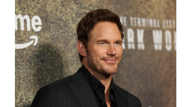 Prime Video's "The Terminal List: Dark Wolf" New York Premiere