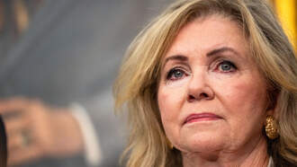 Marsha Blackburn Enters Tennessee Governor Race