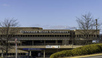 New President Appointed At Tennessee State University
