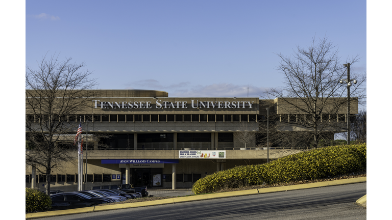 Tennessee State University, Nashville